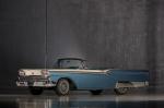 Ford Galaxie Skyliner Retractable Hardtop 1959 года